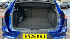 Renault Symbioz 1.6 E-Tech FHEV 145 Techno 5dr Auto Hybrid Estate